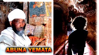 EL TESORO DE LA MONTAÑA DE ABUNA YEMATA: Eugenio y Culini lograron entrar al templo