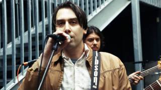 Violent Change - Television (Live on PressureDrop.tv)