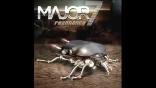 MAJOR7 - Revelation Dawned