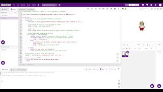 Sum list with Validations | Python Editor | PictoBlox
