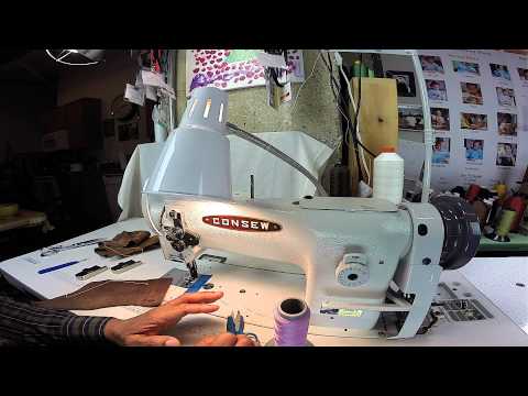 How To Slow Down Your Industrial Sewing Machine How To Slow Down Your Industrial Sewing Machine