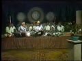 Sabri Brothers - Mera Koi Nahi Tere Siva
