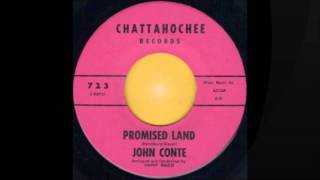 JOHN CONTE - THE GIFT - CHATTAHOCHEE 723