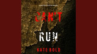 Chapter 130 - Can't Run (A Nora Price Mystery—Book 1)