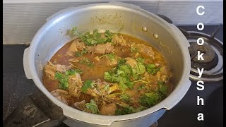 🐓நாட்டு கோழி மசாலா 🍗🐓| Sunday Special Country Chicken Masala | Delecious and Tasty Sidedish