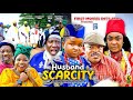 Husband Scarcity Season 1- Victor Osuagwu,lizzy Gold, Ebube Obio,2023 Latest Nigeria Nollywood Movie