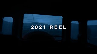 Thomas Kovacik Cinematography Reel 2021