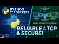 Learn Socket Programming: Build a Working TCP Client Today