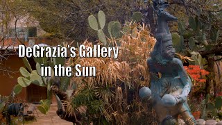 DeGrazia's Gallery in the Sun