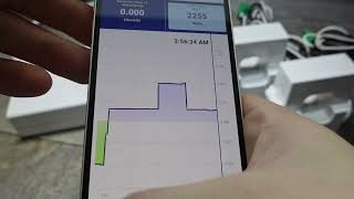 Manage and Control Electricity Use with Emporia Monitor and App