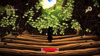 Project Spark Tutorial: Paths 101