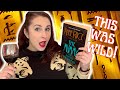 I read The Mummy by Anne Rice so you don't have to!