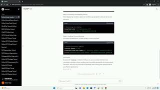 python money representation