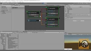 Unity Visual Scripting - Animated Events
