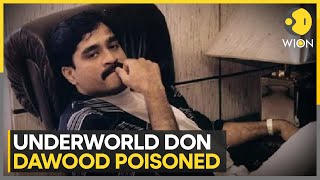 Dawood Ibrahim hospitalised in Karachi, rumours of poisoning stirs on social media | WION