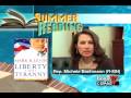 book tv rep. michele bachmann r mn summer reading