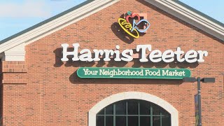 Harris Teeter to close east Charlotte store