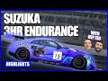 PITLANE START BUG?! | LFM Endurance at Suzuka with Jeff TSC