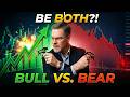 Bullish AND Bearish at the same time? Here's why that's the right call right now.
