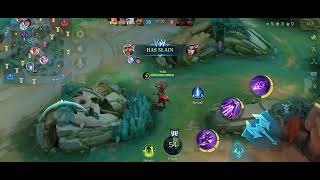 Gameplay moskov yang noob By Yuta