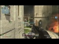 【cod mw3】delta二等兵のdom thm11