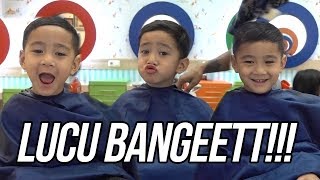 DISINI KALIAN BISA PUAS LIATIN KEGANTENGAN \u0026 KEIMUTAN RAFATHAR!!!