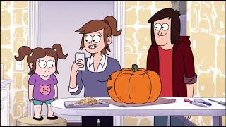 Close Enough: Pumpkin Craving