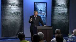 Women's Ordination  - Pastor Stephen Bohr - Are You Sure? Issues and Answers - 1 of 21