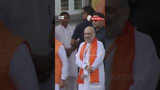 Advani மூலம் அறிமுகம்; Modiஇன் இரும்புக்கவசம்'– BJPஇன் அரசியல் சாணக்கியரா?