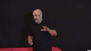 The logical path to financial freedom | Franck Benhamou | TEDxMarbella