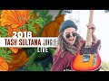 Tash Sultana 