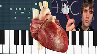 How NOT To Make Music From The Heart