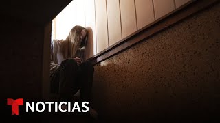 Anuncian acciones para proteger la salud mental de jóvenes | Noticias Telemundo