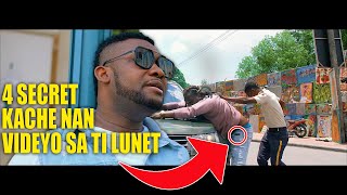 Ti Lunet Pasyans Lanmou | Saw Pat Remake | Ladan l