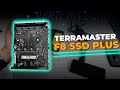 TerraMaster F8 SSD Plus Review: Compact 8-Bay SSD NAS with Unmatched Power!