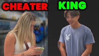 "She Ruined Her Relationship In 30 Seconds..." 🤦‍♂️