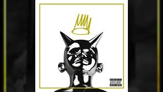Chaining Day - J Cole (Born Sinner Deluxe)