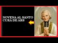 3. NOVENA AL SANTO CURA DE ARS TERCER DIA (3) 👨‍🦳🙏❤🌹