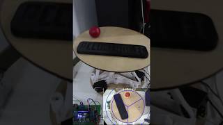 BallPlate PID test programado en Python