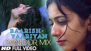 Is Dard-e-dil Ki Sifarish (Baarish) - Santoor Mix - Yaariyan Movie Instrumental Song