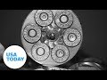 Security giant G4S has lost hundreds of guns. Here’s where we found them | USA TODAY