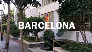 MICs Sant Jordi - Accessible Accommodation in Barcelona