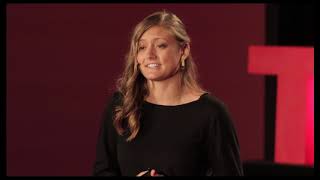 An Individual’s Solution to Plastic Pollution | Haley Plaas | TEDxUMiami