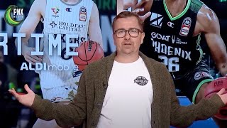 NBL Overtime on Ben Moore (March 24, NBL21)