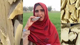 Today with chinioti gachi and multani | gachi and multani ko Rakh mein bhona | gachi with multani.