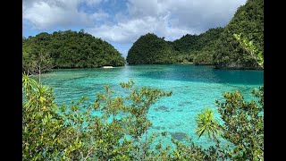 L'île de Mindanao - un trésor naturel et culturel des Philippines