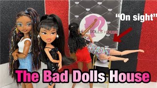 The Bad Dolls House S1Ep1 “pilot” *For Mature Audiences*