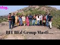 BEd Group Masti #Vlog#myfirstvlog#VloginOdia#BEdANU#Physics @Physics Solutions RK