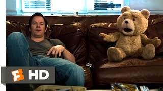Ted 2 (2/10) Movie CLIP - Law & Order & Porn (2015) HD
