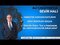 Ali Çağatay ile Seyir Hali (14.10.2024)